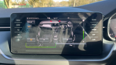 Skoda Kamiq 1.5 TSI SE L 5dr Petrol Hatchback